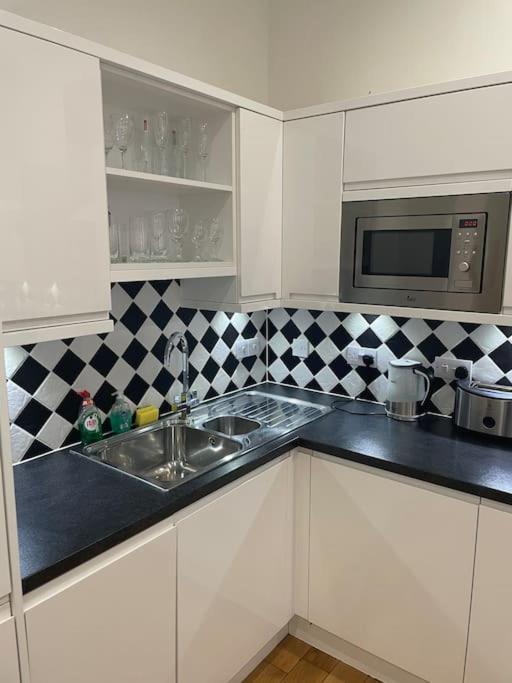 Beautiful 1 Bed Flat 2 Minute Walk To Camden Station Apartment ลอนดอน ภายนอก รูปภาพ